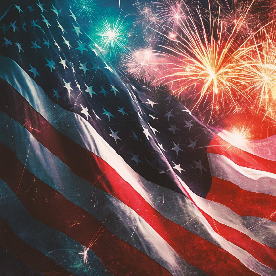Happy Independence Day - Let's keep the momentum going! Image